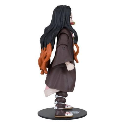 Demon Slayer: Kimetsu no Yaiba Figura Nezuko Kamado 18 cm