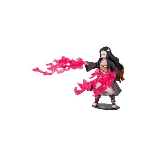 Demon Slayer: Kimetsu no Yaiba Figura Nezuko Kamado 18 cm