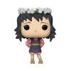 Demon Slayer: Kimetsu no Yaiba Figura POP! Animation Makomo (Flower Headdress) 9 cm