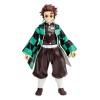 Demon Slayer: Kimetsu no Yaiba Figura Tanjiro Water Dragon 13 cm