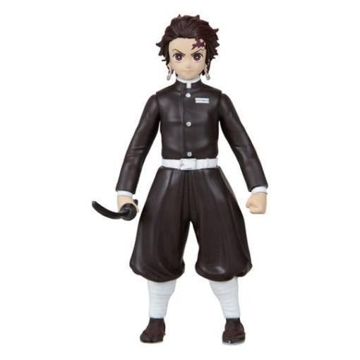 Demon Slayer: Kimetsu no Yaiba Figura Tanjiron Kamado 13 cm