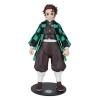 Demon Slayer: Kimetsu no Yaiba Figura Tanjiron Kamado 18 cm