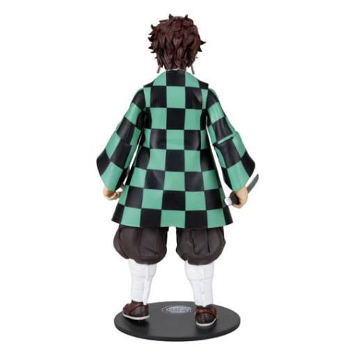 Demon Slayer: Kimetsu no Yaiba Figura Tanjiron Kamado 18 cm