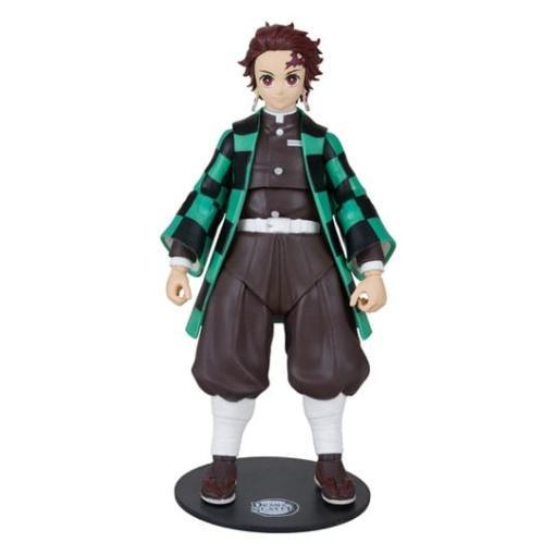 Demon Slayer: Kimetsu no Yaiba Figura Tanjiron Kamado 18 cm