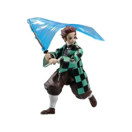 Demon Slayer: Kimetsu no Yaiba Figura Tanjiron Kamado 18 cm