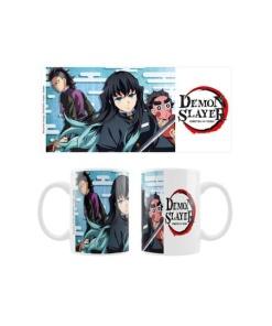 Demon Slayer Taza Cerámica Muichiro