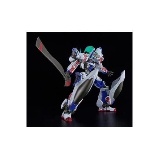 Deus Machina Demonbane Moderoid Plastic Model Kit Demonbane 17 cm