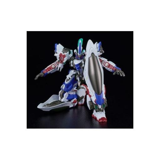 Deus Machina Demonbane Moderoid Plastic Model Kit Demonbane 17 cm