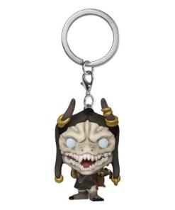 Diablo 4 Llaveros Pocket POP! Vinyl Treasure Goblin 4 cm Expositor (12)