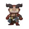 Diablo 4 Oversized POP! Games Vinyl Figura The Butcher 15 cm