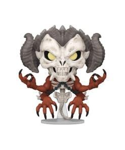 Diablo 4 POP! Games Vinyl Figura Mephisto 9 cm