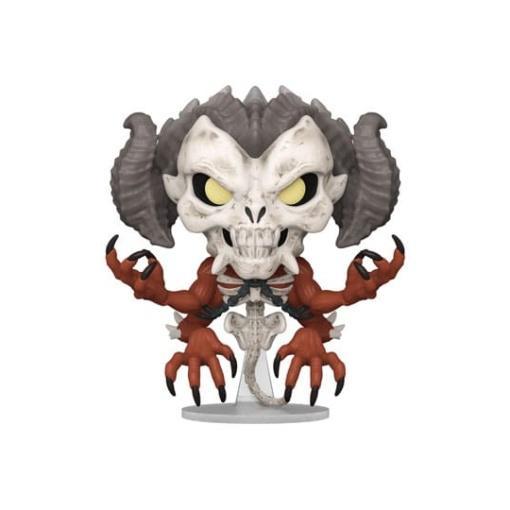 Diablo 4 POP! Games Vinyl Figura Mephisto 9 cm