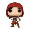 Diablo 4 POP! Games Vinyl Figura Rogue 9 cm