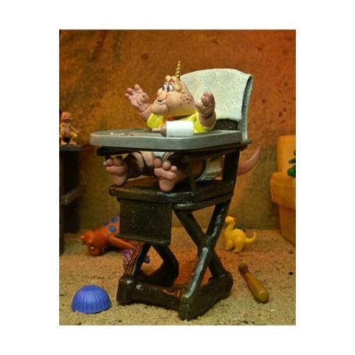 Dinosaurs Figura Ultimate Baby Sinclair 18 cm