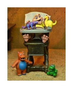 Dinosaurs Figura Ultimate Baby Sinclair 18 cm