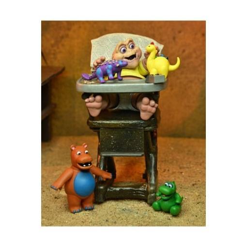 Dinosaurs Figura Ultimate Baby Sinclair 18 cm