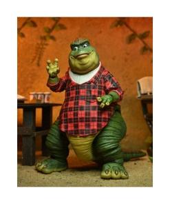 Dinosaurs Figura Ultimate Earl Sinclair 18 cm