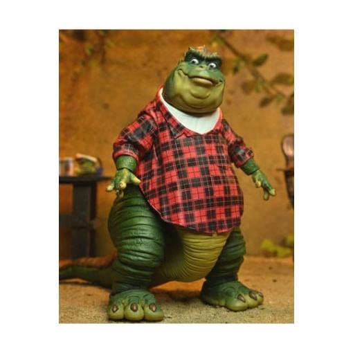 Dinosaurs Figura Ultimate Earl Sinclair 18 cm