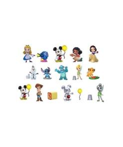 Disney: 100th Anniversary Series 1 - Value Edition Suprise Capsules Display (24)