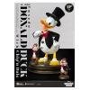 Disney 100th Estatua Master Craft Tuxedo Donald Duck (Chip'n und Dale) 40 cm