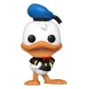 Disney DD 90th Anniversary POP! Disney Vinyl Figura Donald Duck(1938) 9 cm