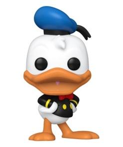 Disney DD 90th Anniversary POP! Disney Vinyl Figura Donald Duck(1938) 9 cm