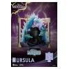 Disney Diorama PVC D-Stage Story Book Series Ursula 15 cm