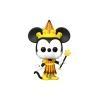 Disney Figura POP! Vinyl Halloween Minnie 9 cm