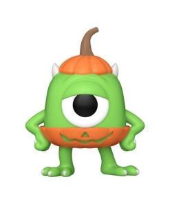 Disney Figura POP! Vinyl Pixar Halloween Mike 9 cm