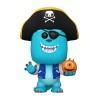 Disney Figura POP! Vinyl Pixar Halloween Sully 9 cm