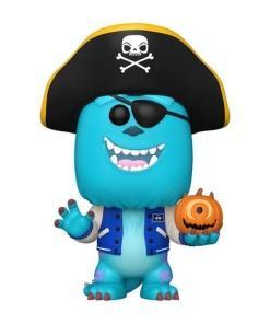 Disney Figura POP! Vinyl Pixar Halloween Sully 9 cm