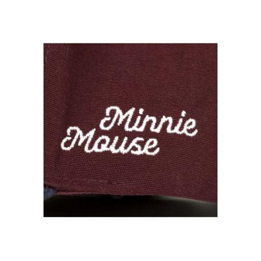 Disney Gorra Baseball Minnie Mouse Be a Legend