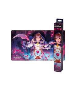 Disney Lorcana TCG Alfombrilla Belle