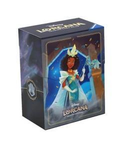 Disney Lorcana TCG Caja de Baraja Tiana