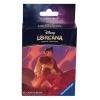 Disney Lorcana TCG Fundas de Cartas Aladdin (65)