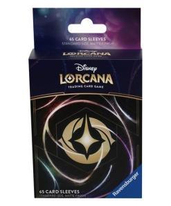 Disney Lorcana TCG Fundas de Cartas Lorcana (65)