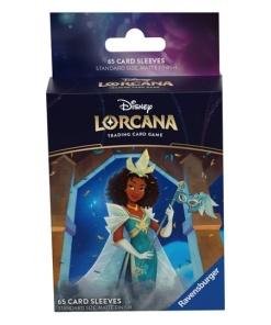 Disney Lorcana TCG Fundas de Cartas Tiana (65)