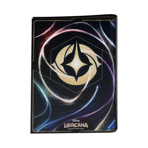 Disney Lorcana TCG Portfolio Lorcana