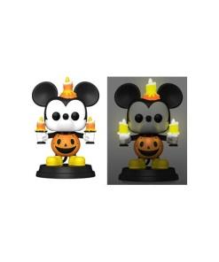 Disney Oversized POP! Games Vinyl Figura Mickey(SFX) 15 cm