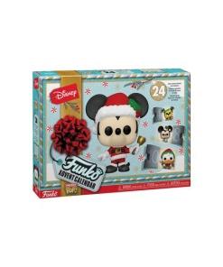 Disney Pocket POP! Calendario de adviento Classic Disney