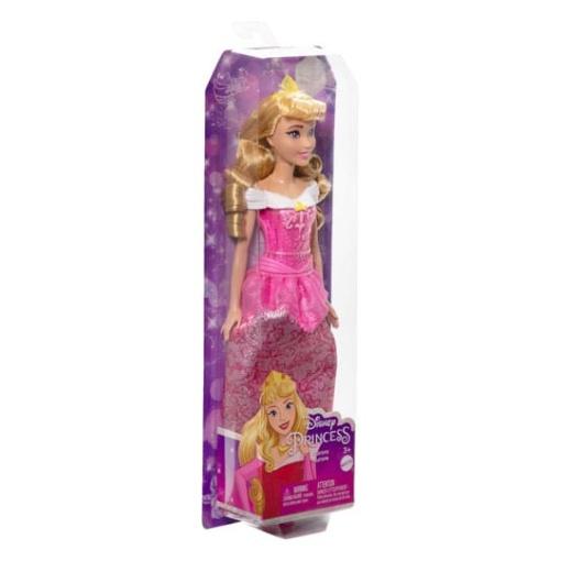 Disney Princesas Muñeca Aurora 29 cm