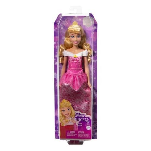 Disney Princesas Muñeca Aurora 29 cm