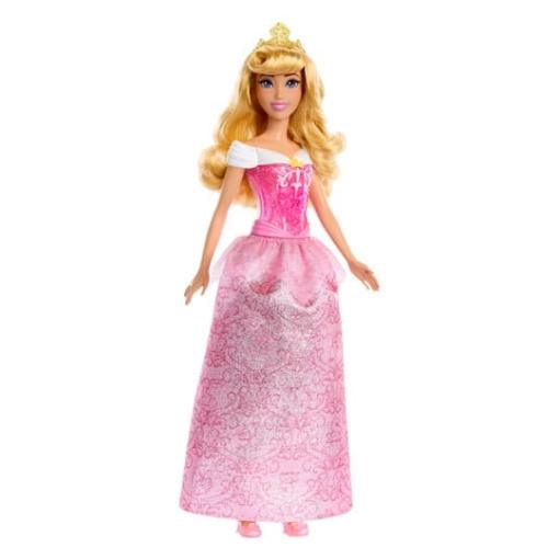 Disney Princesas Muñeca Aurora 29 cm