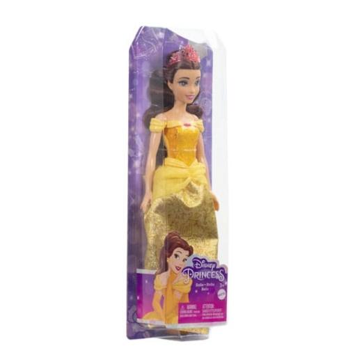 Disney Princesas Muñeca Bella 29 cm