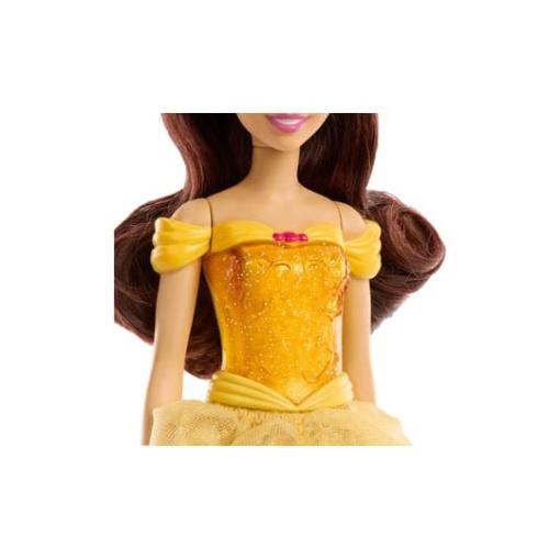 Disney Princesas Muñeca Bella 29 cm