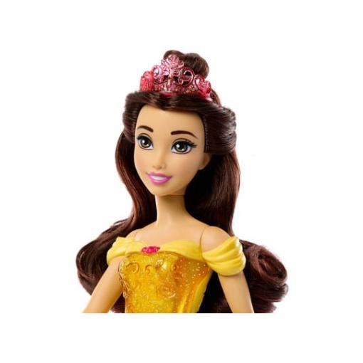 Disney Princesas Muñeca Bella 29 cm