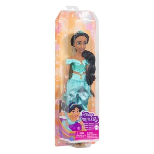 Disney Princesas Muñeca Jasmine 29 cm