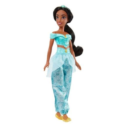 Disney Princesas Muñeca Jasmine 29 cm