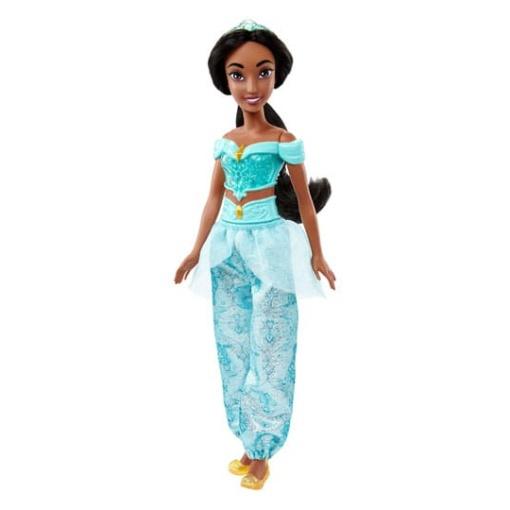 Disney Princesas Muñeca Jasmine 29 cm