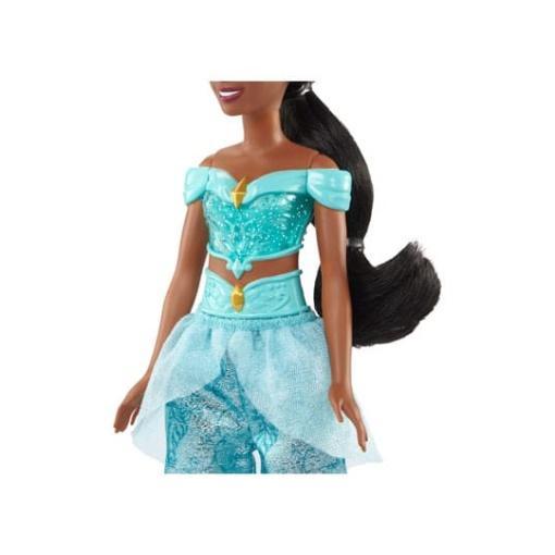 Disney Princesas Muñeca Jasmine 29 cm